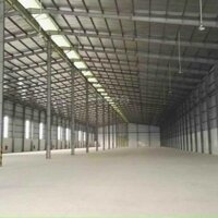 Cho Thuê Kho, Xưởng Gần Ql1A, Gần Xã Hòa Phước, Hòa Vang 1.200M2 (Địa Phận Quảng Nam)