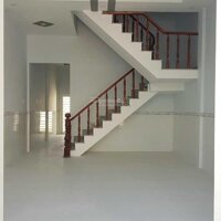 Bán Nhà Ngã 4 Xoài Đôi, Xã Long Trạch, Huyện Cần Đước. Dt: 4,5X25M_Nhà 2 Tầng. Giá Bán 2,1 Tỷ