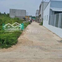 100M² Đất Thổ Cư (5.45×18.3).P5.Tp.mỹ Tho. 1Tỷ 6X