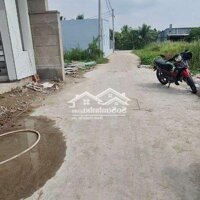 100M² Đất Thổ Cư (5.45×18.3).P5.Tp.mỹ Tho. 1Tỷ 6X