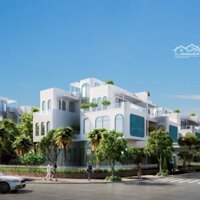 Chủ Đầu Tư Vietbeach Bán Trực Tiếp - Shophouse, Biệt Thự Vị Trí Kim Cương View Biển Tp Tuy Hòa