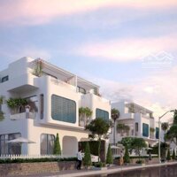 Chủ Đầu Tư Vietbeach Bán Trực Tiếp - Shophouse, Biệt Thự Vị Trí Kim Cương View Biển Tp Tuy Hòa