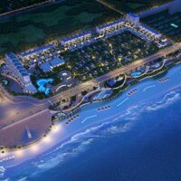 Chủ Đầu Tư Vietbeach Bán Trực Tiếp - Shophouse, Biệt Thự Vị Trí Kim Cương View Biển Tp Tuy Hòa