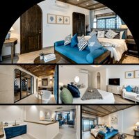 Chủ Đầu Tư Vietbeach Bán Trực Tiếp - Shophouse, Biệt Thự Vị Trí Kim Cương View Biển Tp Tuy Hòa