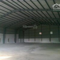 Cho Thuê Kho Xưởngdiện Tích1500M2, 2000M2, 3000M2, 5000M2, 8000M2, 10000M2 Tại Bình Giang, Hải Dương