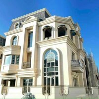 Bán Biệt Thự Mặt Biển The Mansion Sapphire - Số 1 Bến Đoan, Đường Bao Biển Trần Quốc Thảo - Hạ Long