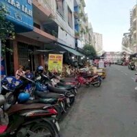 Mặt Bằng Kd Hông Chợ Phạm Văn Hai Tân Bình