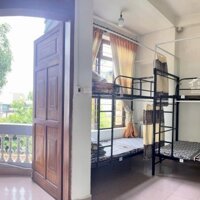 Cho Thuê Ký Túc Xá Tư Nhân, Homestay, Có Ban Công Mát Mẻ, Full Tiện Nghi Cao Cấp Q.thủ Đức