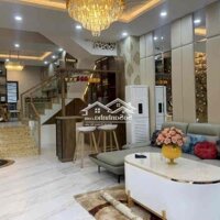 Nhà 3 Tầng Đẹp Khu Vip Hoà Xuân