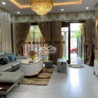 Nhà 3 Tầng Đẹp Khu Vip Hoà Xuân