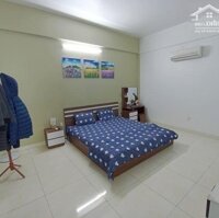 Cho Thuê Căn Hộ 2 Ngủ Full Nội Thất Khu Chung Cư Lô 27 Lê Hồng Phong Giá Rẻ