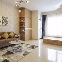 Studio, Sunrise City, Nhà Siêu Đẹp, Nội Thất Cao Cấp, 40M 2, 12 Triệu/Tháng.