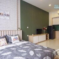 Studio, Sunrise City, Nhà Siêu Đẹp, Nội Thất Cao Cấp, 40M 2, 12 Triệu/Tháng.