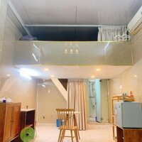 Cho Thuê Nhà Cc 108 Lê Lợi. Diện Tích: 4M X 7M, Lửng. Giá Bán 10 Triệu