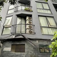 �� Bán Tòa Apartment Phố Tây Hồ, 94m2 7T Thang máy, MT 8m, 11 Phòng, Chỉ 29.9 Tỷ ��