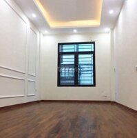 Cho Thuê Nhà Riêng Ngõ 18 Định Công Thượng, 35 M2 X 5 Tầng, Nhà Mới Đẹp