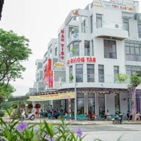 Cho Thuê Shophouse Nguyễn Sinh Sắc, Hoà Minh, Liên Chiểu Gần Biển Khu Kim Long