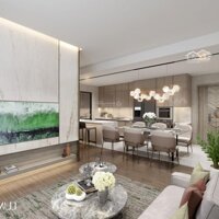 Căn Hộ 2 Phòng Ngủvinhomes Grand Park Quận 9 Phân Khu Lumiere Boulevard Full Nội Thất Giá Bán 3,5 Tỷ Ck 12%