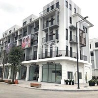 Chính Chủ Cho Thuê Siêu Rẻ Shophouse Mặt Phố Đi Bộ 75M2 - 15 Triệu/Tháng, Đh Điện Nước Hộ Gia Đình