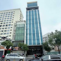 Building Văn Phòng 262 Nam Kỳ Khởi Nghĩa, P.8, Quận 3 - Diện Tích: 10X34M Nở Hậu: 16M