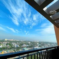 Hiếm: Chính Chủ - Do Không Sử Dụng Nên Cần Bán Căn Penthouse 119M2 Osimi Phú Mỹ View Cực Thoáng