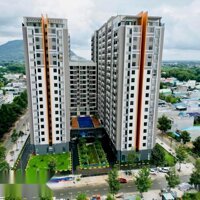 Hiếm: Chính Chủ - Do Không Sử Dụng Nên Cần Bán Căn Penthouse 119M2 Osimi Phú Mỹ View Cực Thoáng