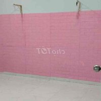 Nhà Trệt Lầu 32M2 ;4*4 Rer Chốt Lẹ Giáp Gò Vấp