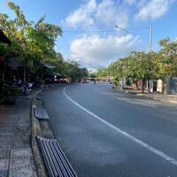 Bán đất mặt tiền đường Trần Phú - Diên Khánh giá tốt đầu tư