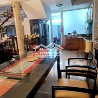 Villa Phường Thảo Điền, Full Nt,Sân Rộng Để Xe Hơi