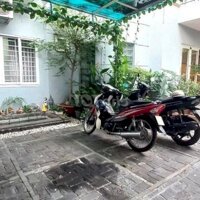 Villa Phường Thảo Điền, Full Nt,Sân Rộng Để Xe Hơi