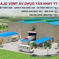  KHAI BÁT: CHUYỂN NHƯỢNG 14500m2 ĐẤT SXKD ĐIỆN BÀN QN GIÁ TỐT