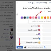 Lợi ích của phần mềm đăng tin facebook trong marketing online