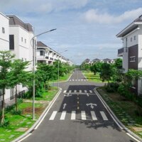 Biệt Thự Phúc An Citydiện Tích90M2, Thiết Kế 4 Phòng Ngủ 3 Vệ Sinh Giá Bán 2,4 Tỷ