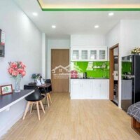 Căn Hộ Studio Ban Công Giá Sinh Viên Gần Đh Hutech