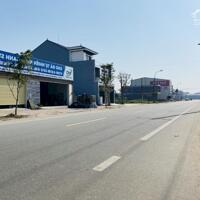 Bán đất mặt đường 24m, Hưng Lộc, lô góc 139.5m2