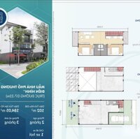 Bán Shophouse Waterpoint - Bến Lức - Long An