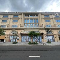 3 Suất Ưu Đãi Khủng Regal Maison Phú Yên - Chiết Khấu 39% (Giảm 8 Tỷ) - Shophouse 5 Tầng View Biển