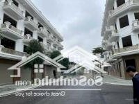 Mở Bán Đợt 1 Shophouse Mặt Đại Lộ Csedp, Kđt Xuân Hưng , Tp Thanh Hóa. Giá Hấp Dẫn. Sở Hữu Lâu Dài