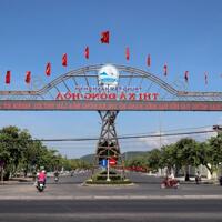 HOT - Siêu phẩm 2023 đất nền Nam Phú Yên - Liền kề dự án Hòa Phát 120 nghìn tỷ.