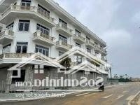 Bán Shophouse View Công Viên Kđt Xuân Hưng, Đại Lộ Csedp, Tp Thanh Hóa. Nhận Nhà Ngay. Giá Đợt 1