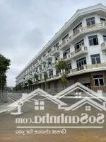 Bán Shophouse View Công Viên Kđt Xuân Hưng, Đại Lộ Csedp, Tp Thanh Hóa. Nhận Nhà Ngay. Giá Đợt 1