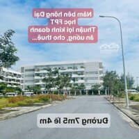 Đất Fpt City Đà Nẵng Sát Trường Đại Học, Giá Siêu Rẻ