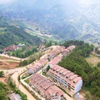 Bán Nhà Riêng Tại Sapa Jade Hill , Sapa Cực Hot .