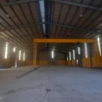 Cho thuê kho xưởng 1800m2 đường Quốc Lộ 51, Long Bình Tân, Biên Hoà, Đồng Nai