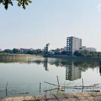 Cho thuê tòa nhà 9 tầng view hồ đẹp tại Tích Sơn, Vĩnh Yên, Vĩnh Phúc