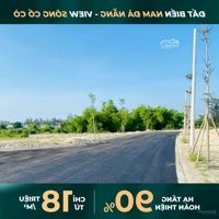 Vài Suất Đầu Tư Ngoại Giao Giá Tốt Nhất Thị Trường, Vị Trí View Sông, Cách Biển 500M