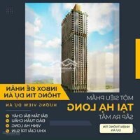 Suất Đầu Tư Căn Hộ Chỉ Từ 360 Triệu. Sở Hữu Lâu Dài, Full Nội Thất, Chiết Khấu 15%. Lợi Nhuận Từ 15-20%