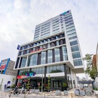 Cho Thuê Văn Phòng Chuyên Nghiệp Vị Trí Trung Tâm Thành Phố Thái Bình - Tnl Plaza Thái Bình