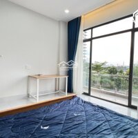 Khai Trương Phòng Studio Full Nội Thất Ngay Global City - Đỗ Xuân Hợp