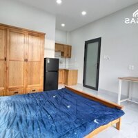 Khai Trương Phòng Studio Full Nội Thất Ngay Global City - Đỗ Xuân Hợp